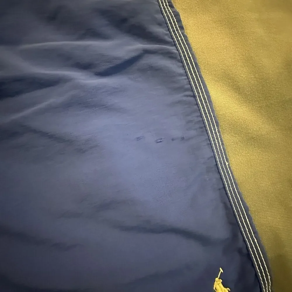 Polo Ralph Lauren some markings